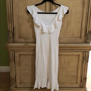 Necessary clothing dress